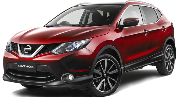 Vehicle-qashqai